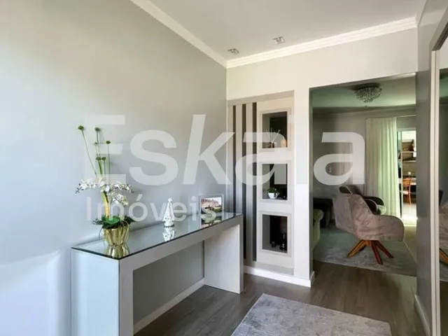 Imagem 4: Casa Semimobiliada Com 01 Suíte + 03 Quartos