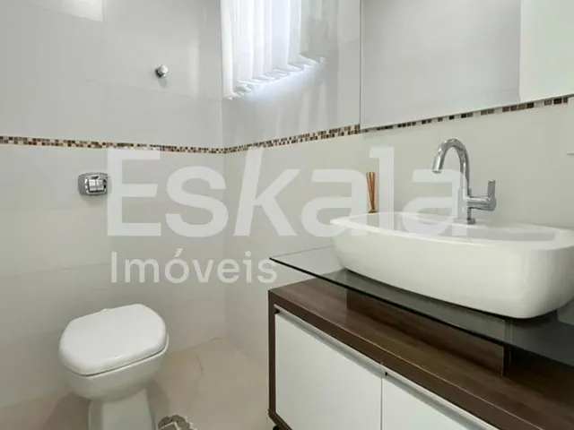 Imagem 12: Casa Semimobiliada Com 01 Suíte + 03 Quartos