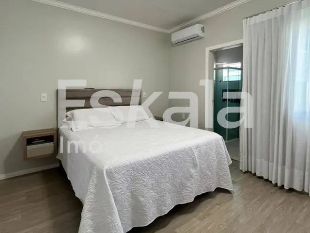 Imagem 10: Casa Semimobiliada Com 01 Suíte + 03 Quartos