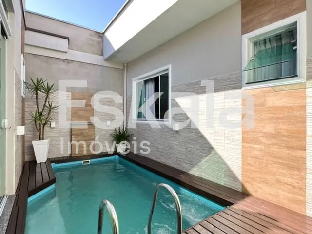 Imagem 7: Casa Semimobiliada Com 01 Suíte + 03 Quartos