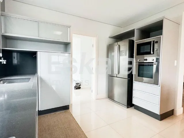 Imagem 11: Apartamento Duplex Semimobiliado Com 03 Suítes