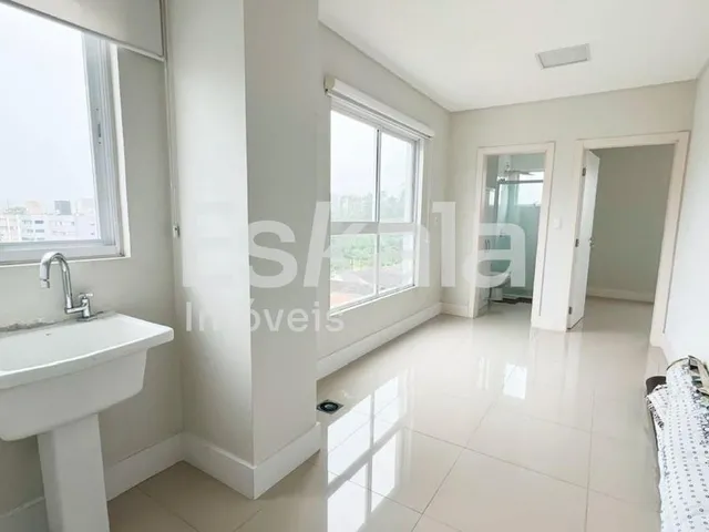 Imagem 4: Apartamento Duplex Semimobiliado Com 03 Suítes