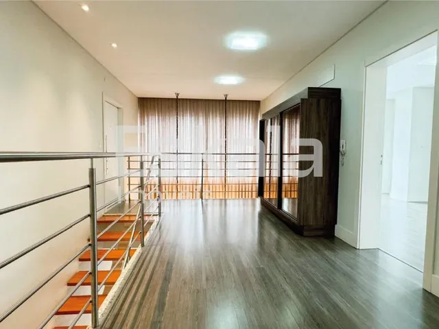Imagem 15: Apartamento Duplex Semimobiliado Com 03 Suítes