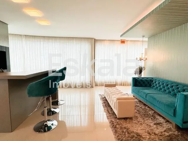 Imagem 6: Apartamento Duplex Semimobiliado Com 03 Suítes