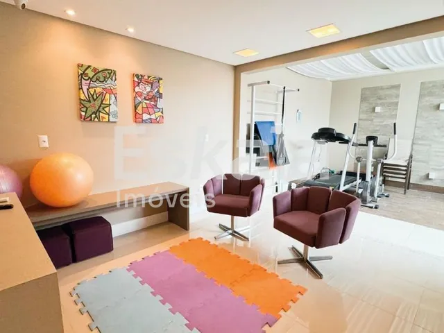 Imagem 10: Apartamento Duplex Semimobiliado Com 03 Suítes
