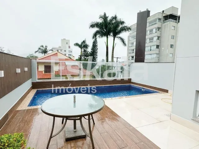 Imagem 9: Apartamento Duplex Semimobiliado Com 03 Suítes