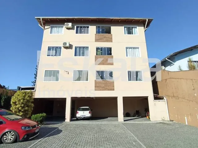 Imagem 2: Apartamento Com 02 Dormitórios