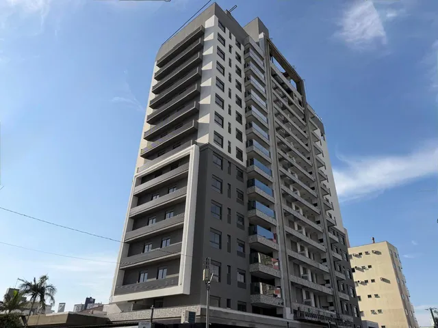 Imagem: APARTAMENTO RESIDENCIAL em Florianópolis