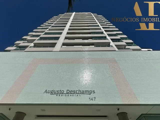 Imagem: Apartment em Florianópolis - Santa Catarina