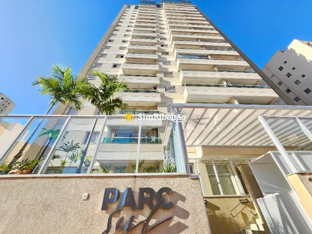 Imagem: Apartamento a venda no Edifício Parc sul