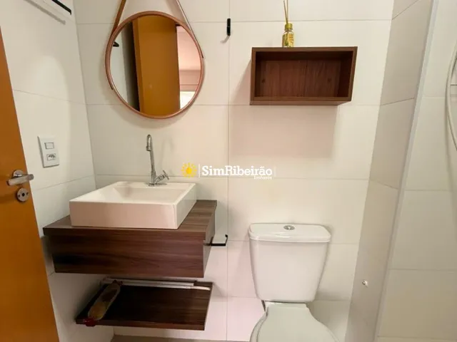 Imagem 4: Apartamento a Venda no Edifício Parc Sul. Bairro Nova Aliança