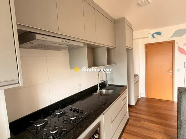 Imagem 15: Apartamento a Venda no Edifício Parc Sul. Bairro Nova Aliança