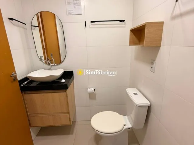 Imagem 9: Apartamento a Venda no Edifício Parc Sul. Bairro Nova Aliança
