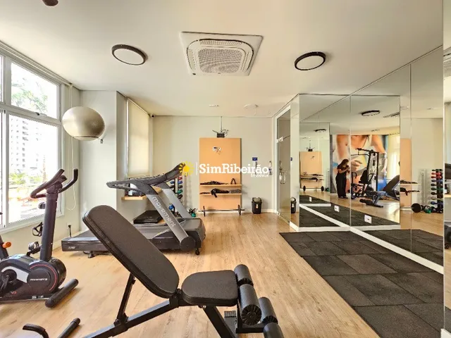 Imagem 3: Apartamento a Venda no Edifício Parc Sul. Bairro Nova Aliança