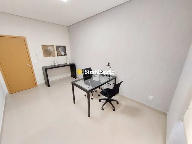 Imagem 16: Apartamento a Venda no Edifício Parc Sul. Bairro Nova Aliança