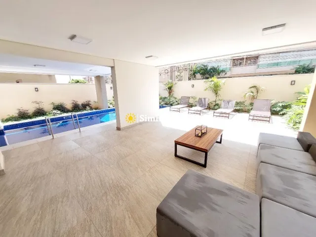 Imagem 2: Apartamento a Venda no Edifício Parc Sul. Bairro Nova Aliança
