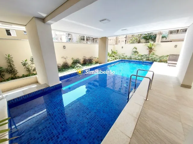 Imagem 14: Apartamento a Venda no Edifício Parc Sul. Bairro Nova Aliança