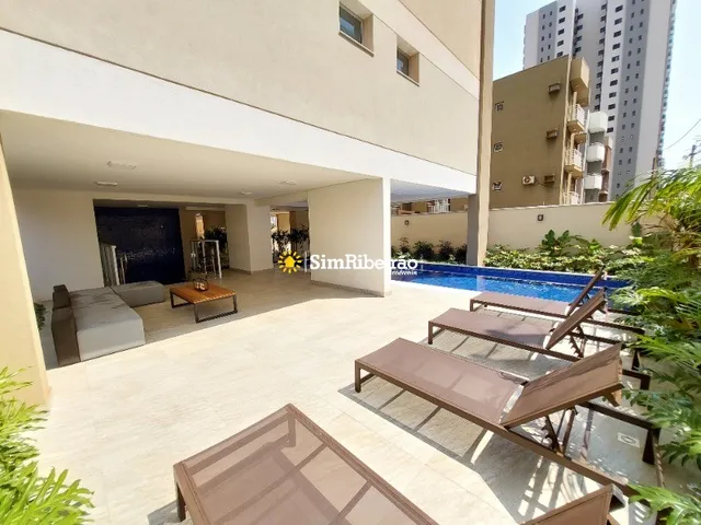Imagem 8: Apartamento a Venda no Edifício Parc Sul. Bairro Nova Aliança