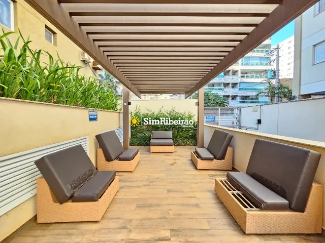 Imagem 12: Apartamento a Venda no Edifício Parc Sul. Bairro Nova Aliança