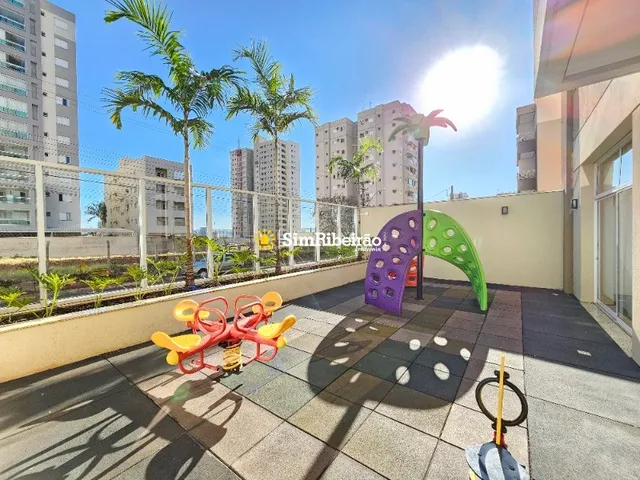 Imagem 5: Apartamento a Venda no Edifício Parc Sul. Bairro Nova Aliança