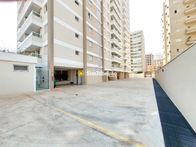 Imagem 13: Apartamento a Venda no Edifício Parc Sul. Bairro Nova Aliança