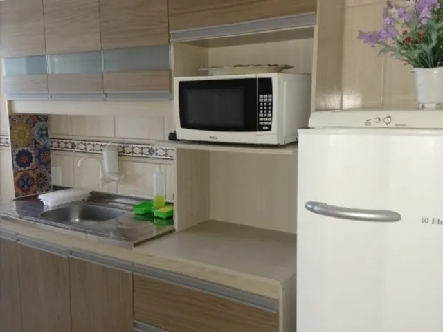 Imagem 8: Apartamento para Locação Anual em Balneário Camboriú