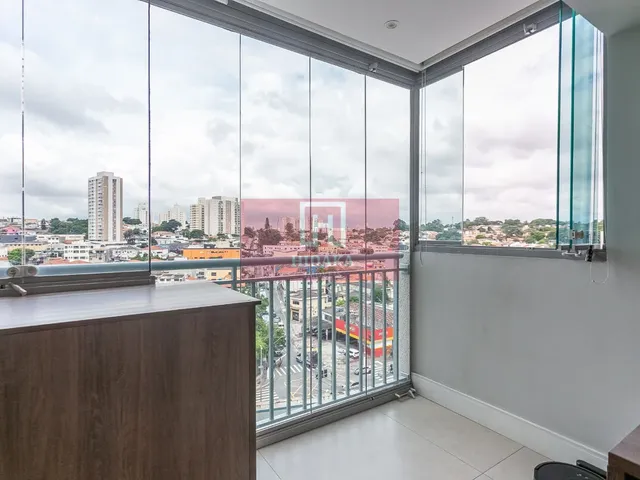 Imagem: Apartamento À Venda no Bairro Vila Mascote