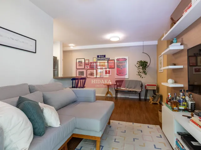 Imagem: Apartamento À Venda no Bairro Real Parque