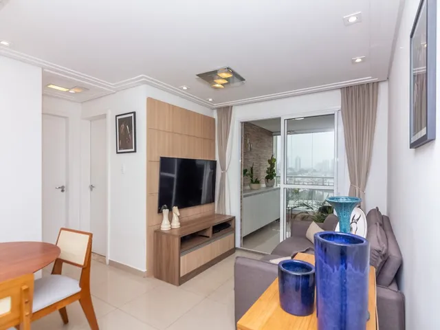 Imagem: Apartamento à venda em São Paulo, Vila