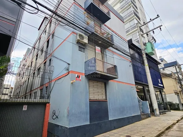 Imagem: Apartamento mobiliado no centro