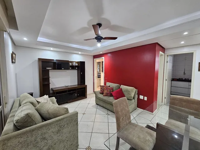 Imagem 4: Apartamento mobiliado no centro
