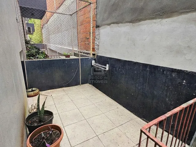 Imagem 6: Apartamento mobiliado no centro