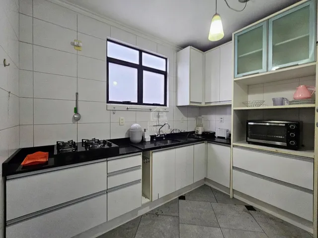 Imagem 13: Apartamento mobiliado no centro