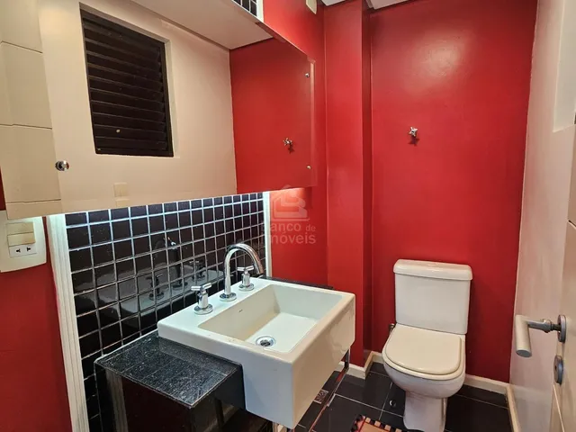 Imagem 16: Apartamento mobiliado no centro