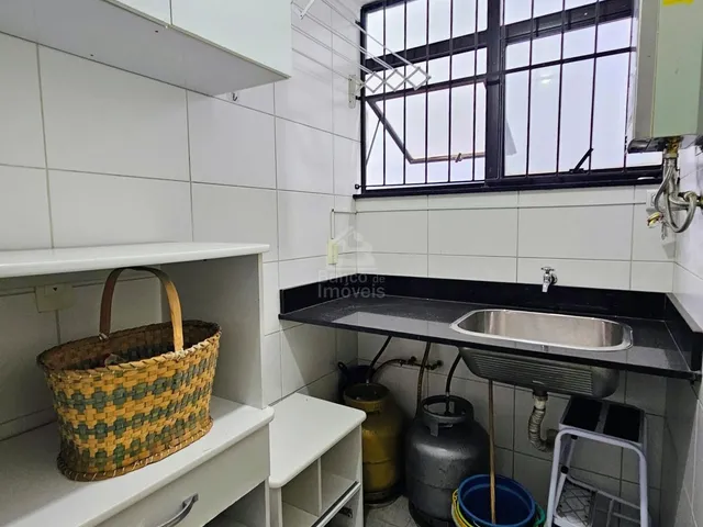 Imagem 2: Apartamento mobiliado no centro