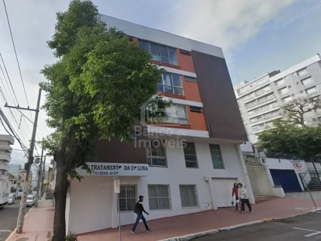 Imagem: Apartamento 2 dormitórios à venda Centro