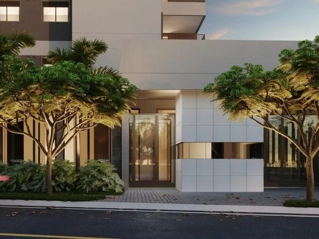 Imagem 8: 0 Apartamento com 3 dormitórios