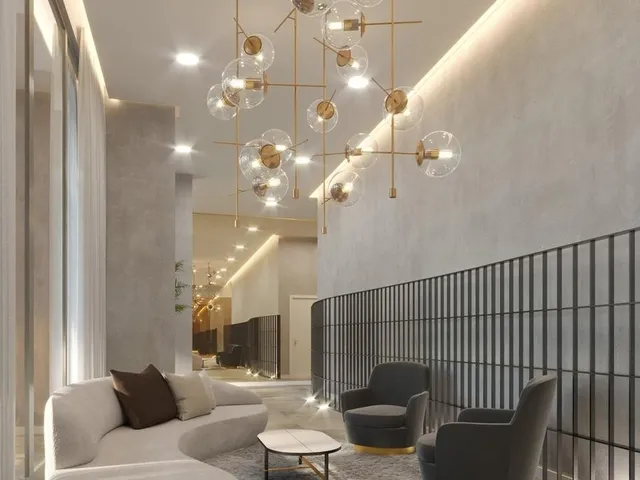 Imagem 4: 0 Apartamento com 3 dormitórios