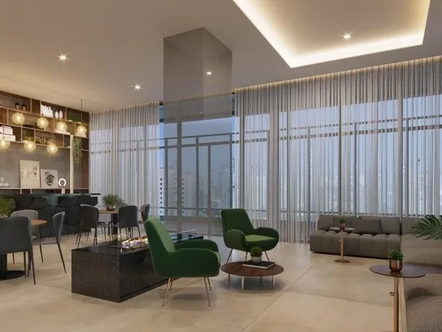 Imagem 5: 0 Apartamento com 3 dormitórios