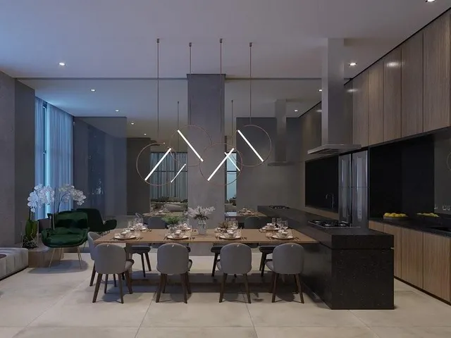 Imagem 11: 0 Apartamento com 3 dormitórios