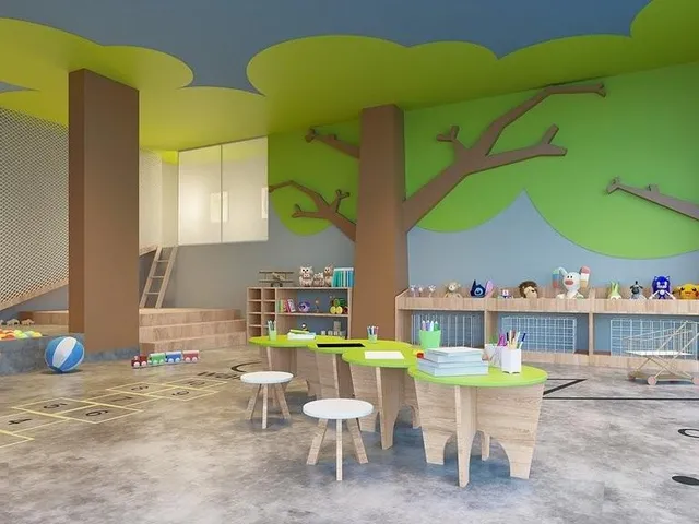 Imagem 6: 0 Apartamento com 3 dormitórios