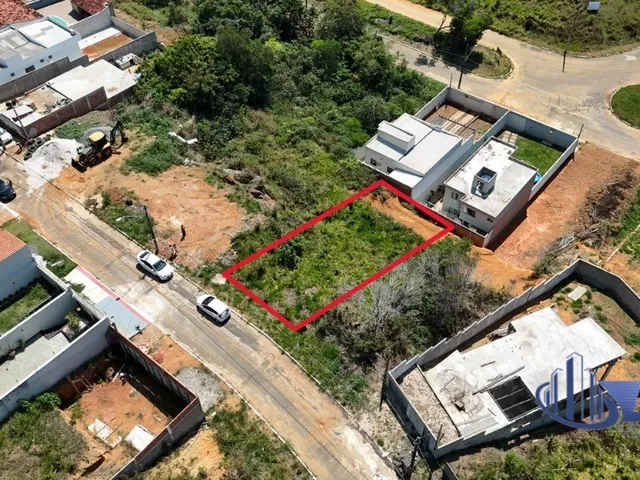 Imagem: Oportunidade Terreno à venda em Nova Guarapari