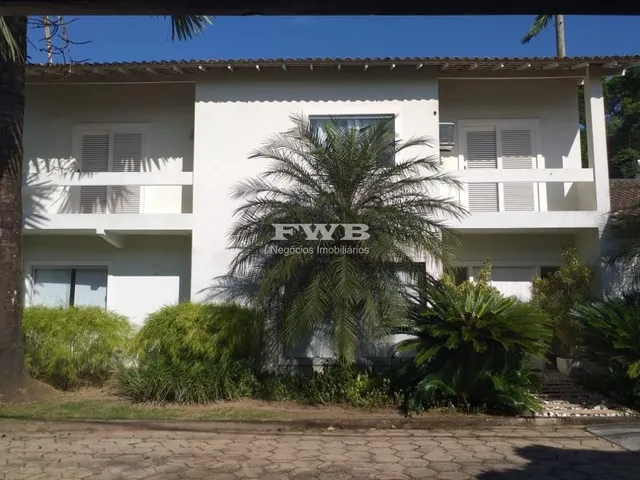 Imagem 2: Casa situada no condominio Marbella, na segunda quadra, duplex. Primeiro pavimento