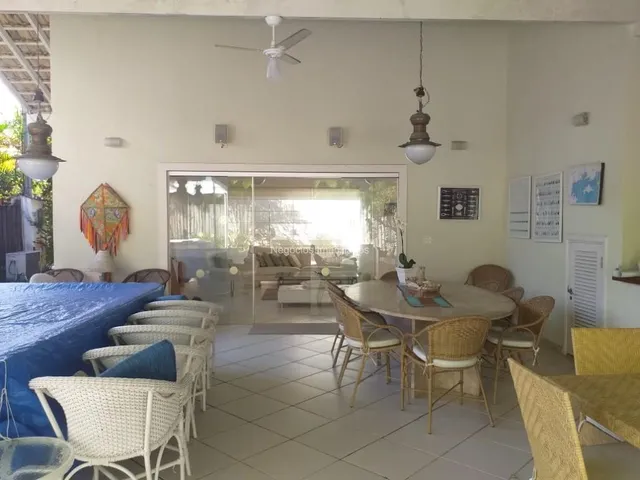 Imagem 12: Casa situada no condominio Marbella, na segunda quadra, duplex. Primeiro pavimento