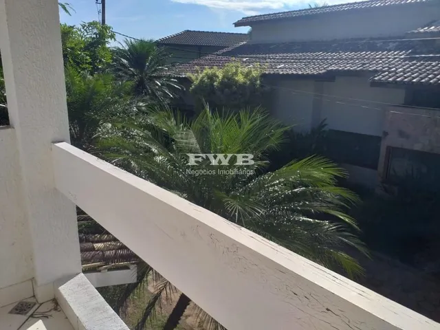 Imagem 6: Casa situada no condominio Marbella, na segunda quadra, duplex. Primeiro pavimento