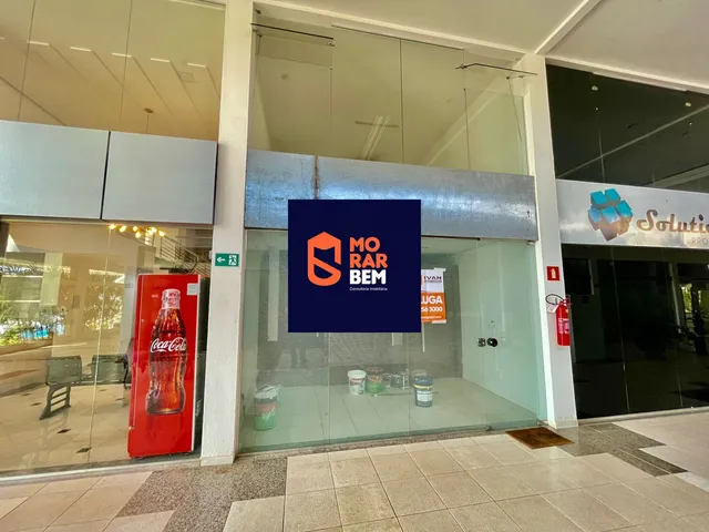 Imagem 16: Sala Comercial À Venda no Bairro santa Mônica - Uberlândia/Mg