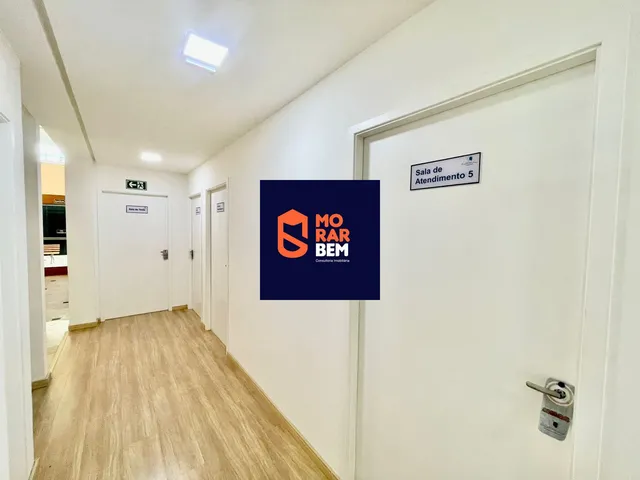 Imagem 8: Sala Comercial À Venda no Bairro santa Mônica - Uberlândia/Mg