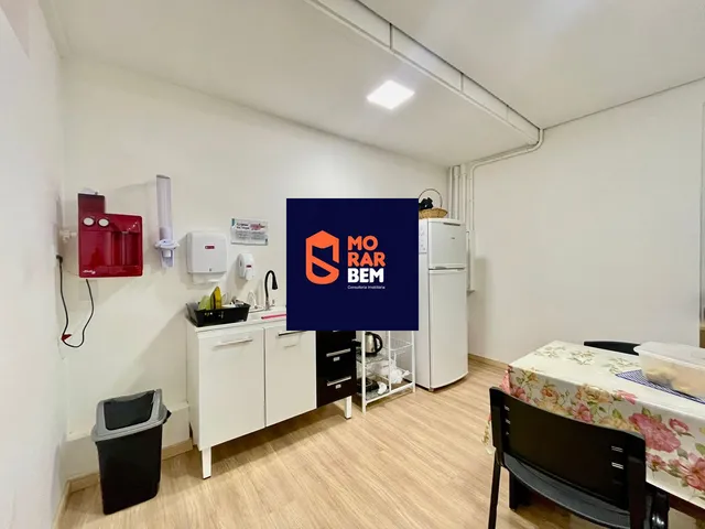 Imagem 10: Sala Comercial À Venda no Bairro santa Mônica - Uberlândia/Mg