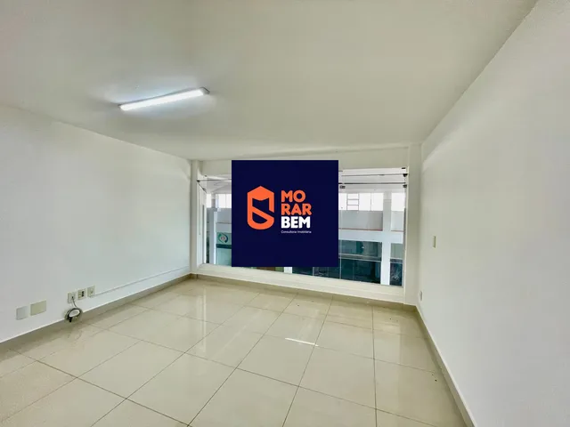 Imagem 2: Sala Comercial À Venda no Bairro santa Mônica - Uberlândia/Mg