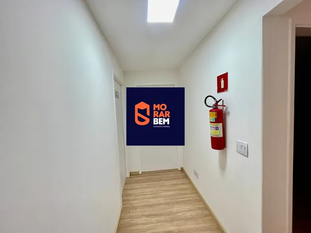 Imagem 7: Sala Comercial À Venda no Bairro santa Mônica - Uberlândia/Mg